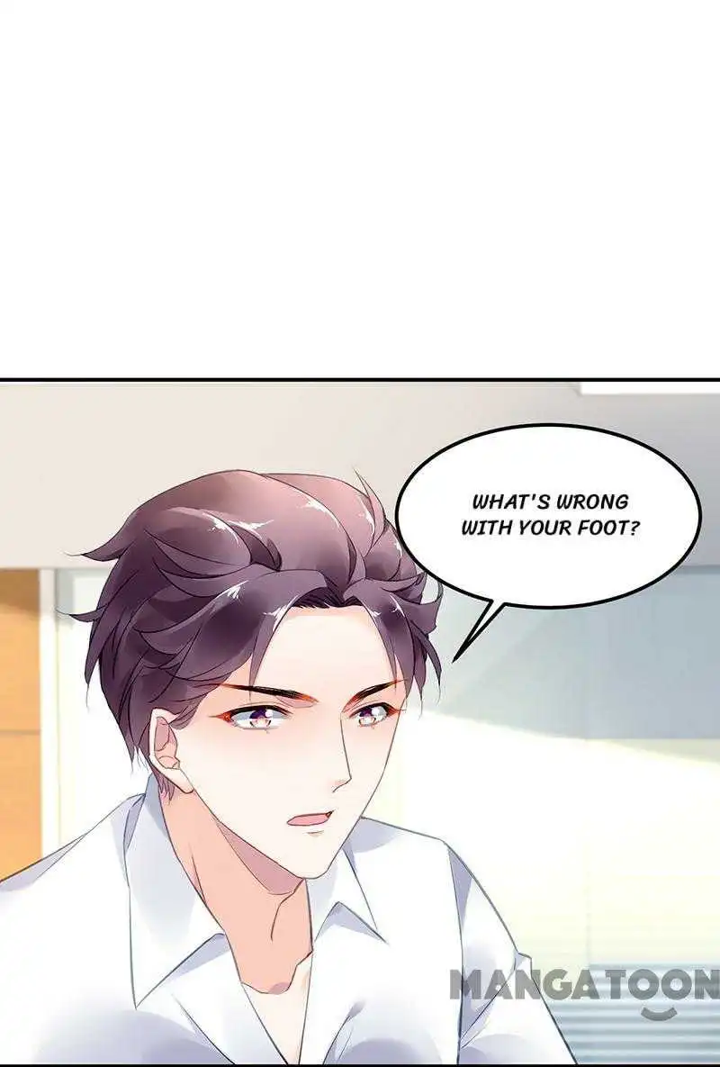 Flirty Boss, No! Chapter 35