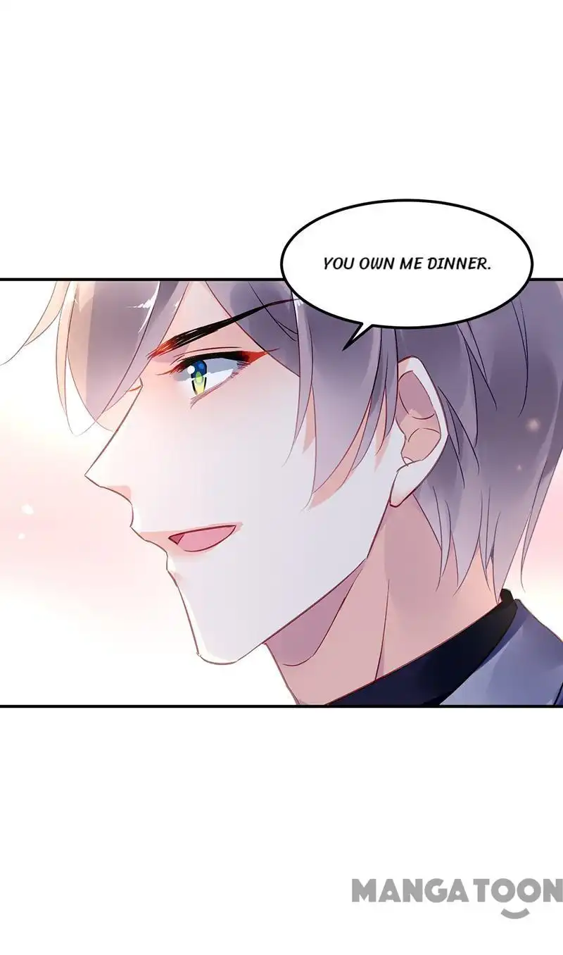 Flirty Boss, No! Chapter 39