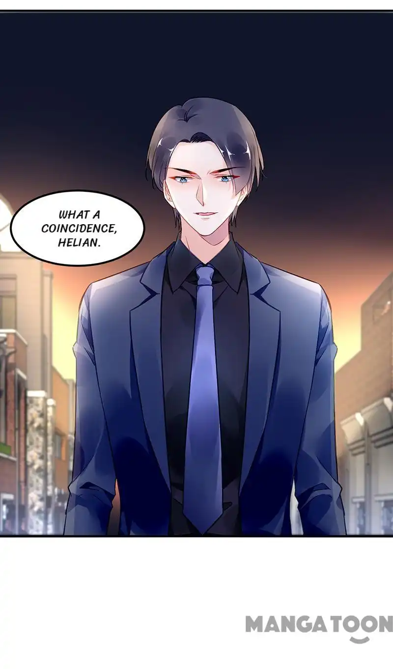 Flirty Boss, No! Chapter 45