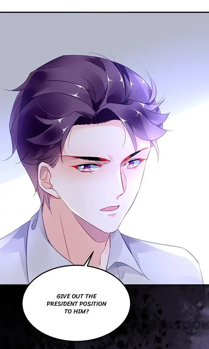 Flirty Boss, No! Chapter 46