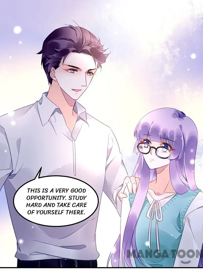 Flirty Boss, No! Chapter 47