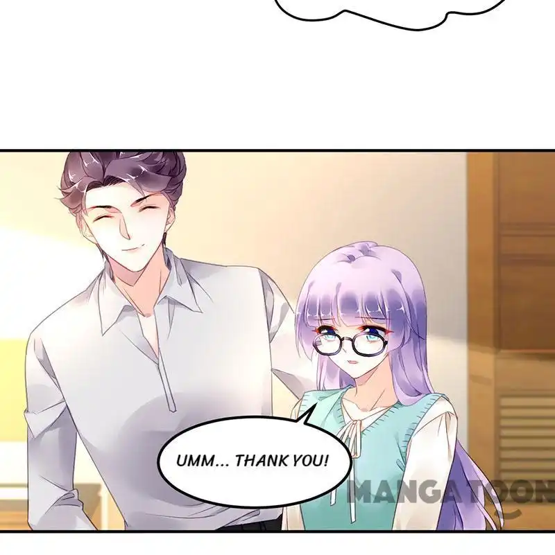 Flirty Boss, No! Chapter 47