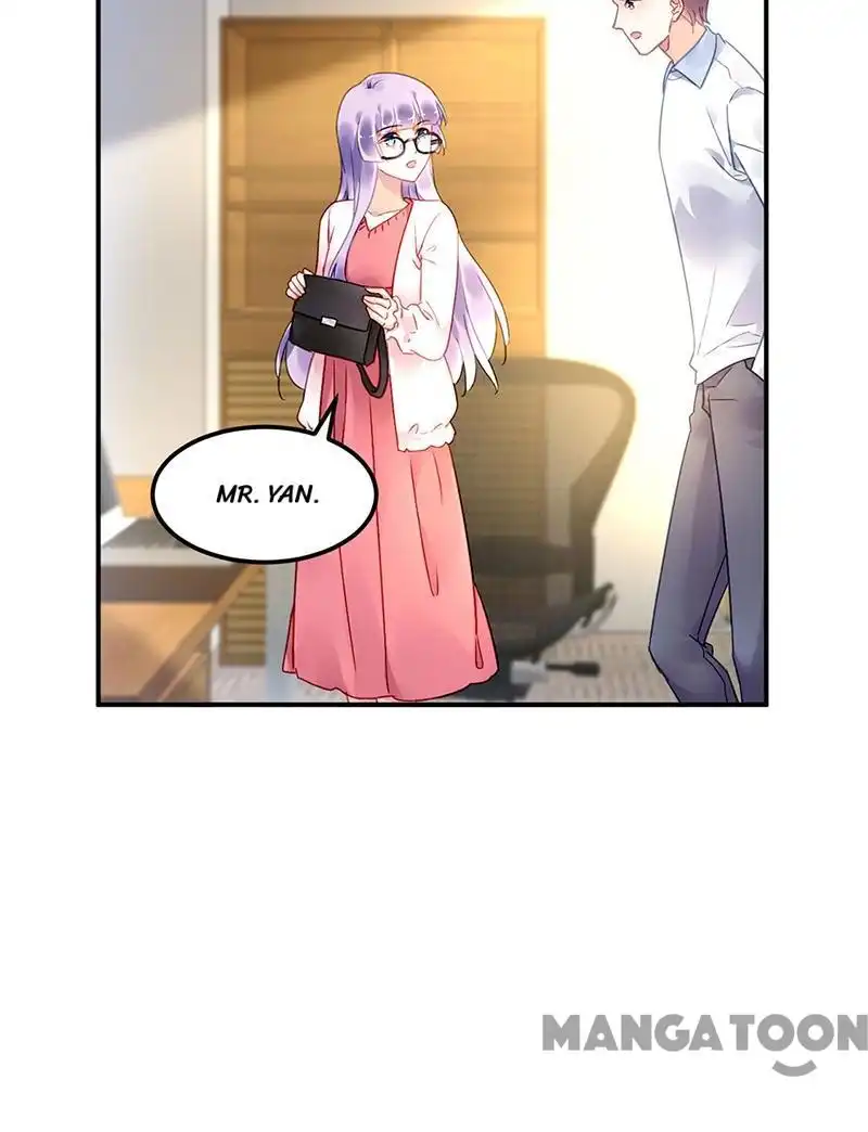 Flirty Boss, No! Chapter 56