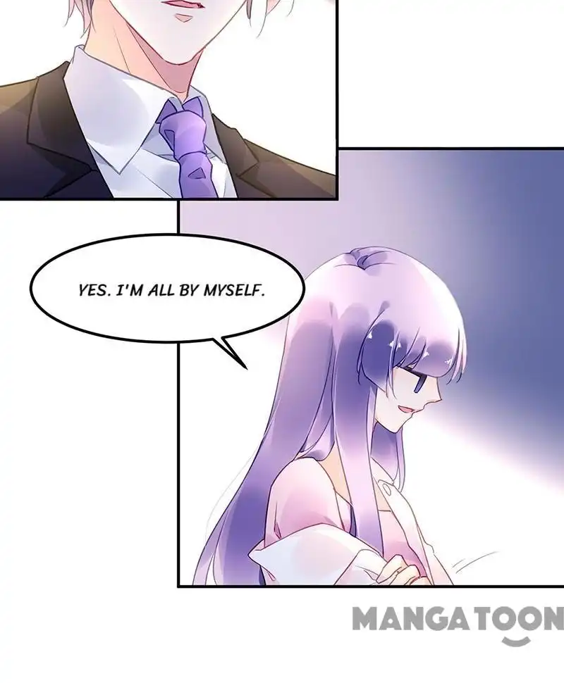 Flirty Boss, No! Chapter 59