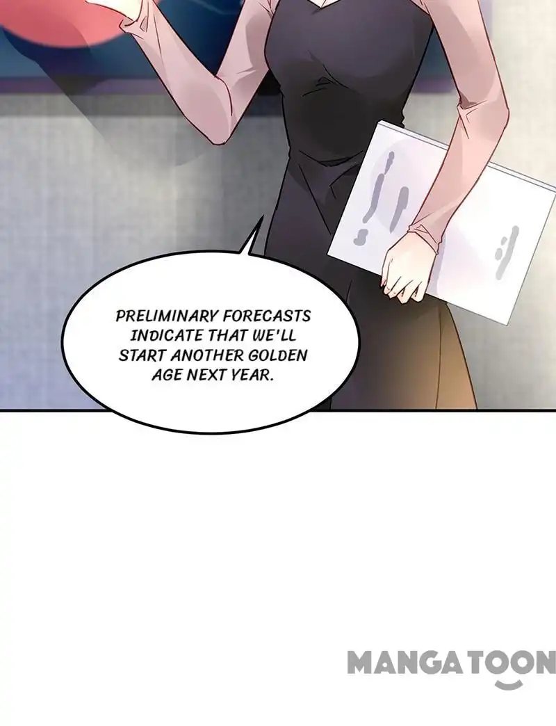 Flirty Boss, No! Chapter 62