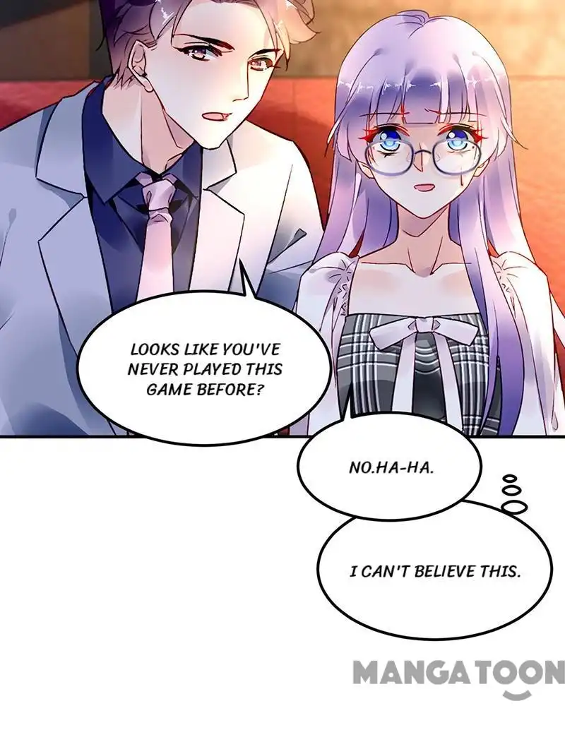 Flirty Boss, No! Chapter 63