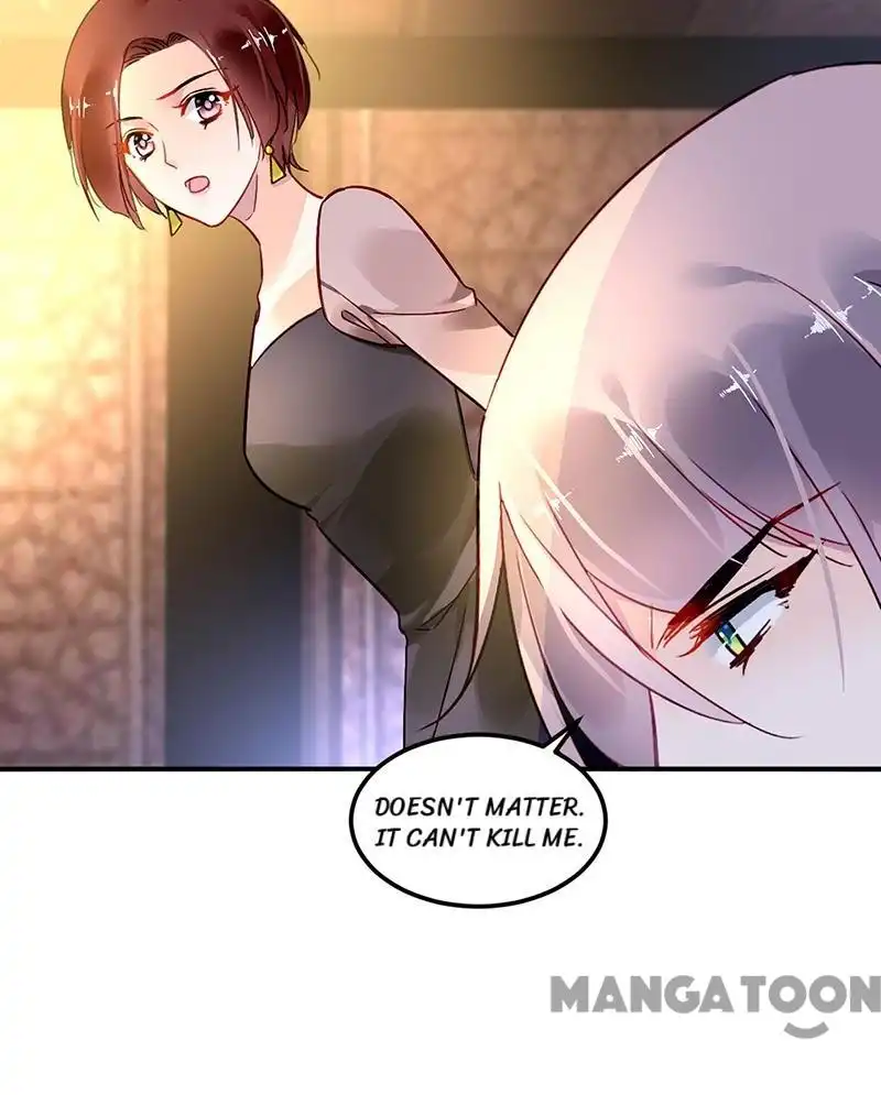 Flirty Boss, No! Chapter 63