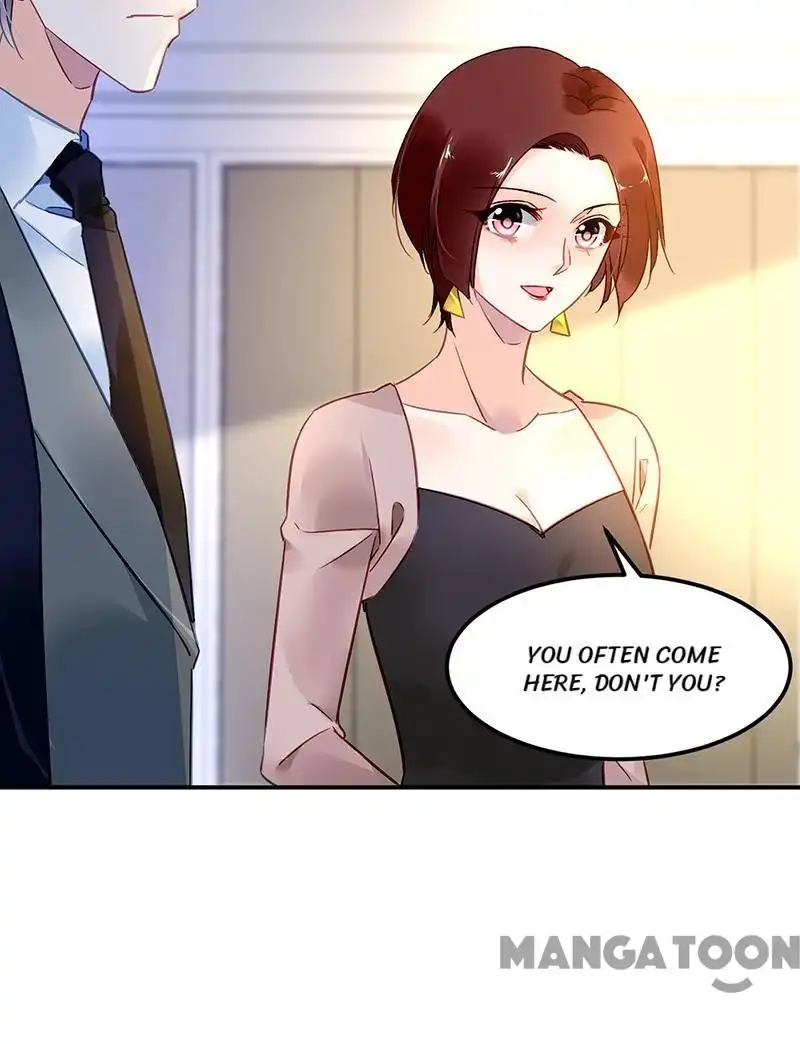 Flirty Boss, No! Chapter 63