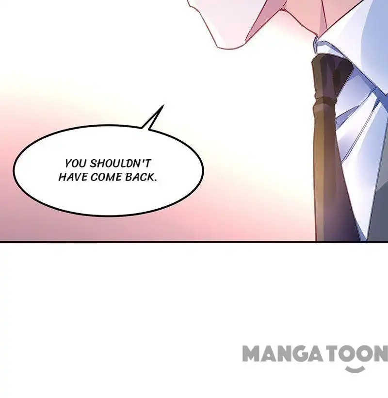 Flirty Boss, No! Chapter 65