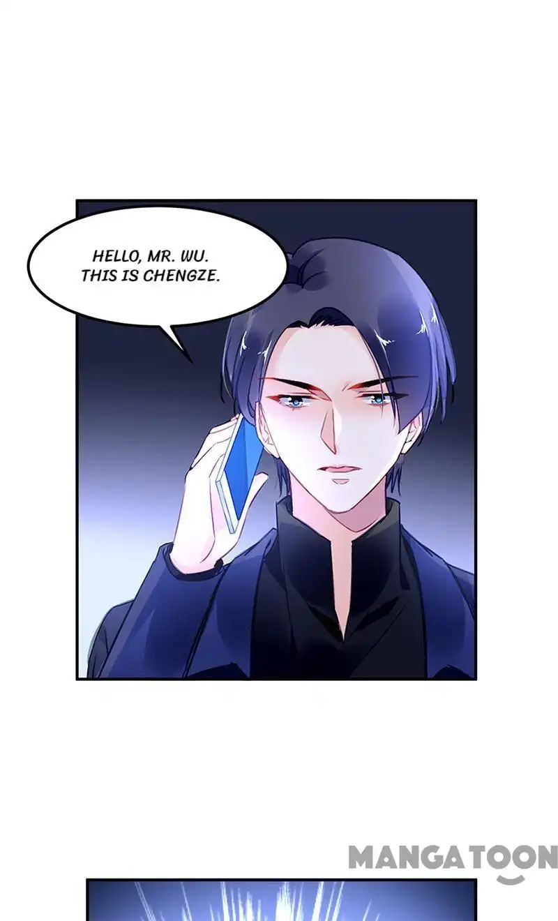 Flirty Boss, No! Chapter 67