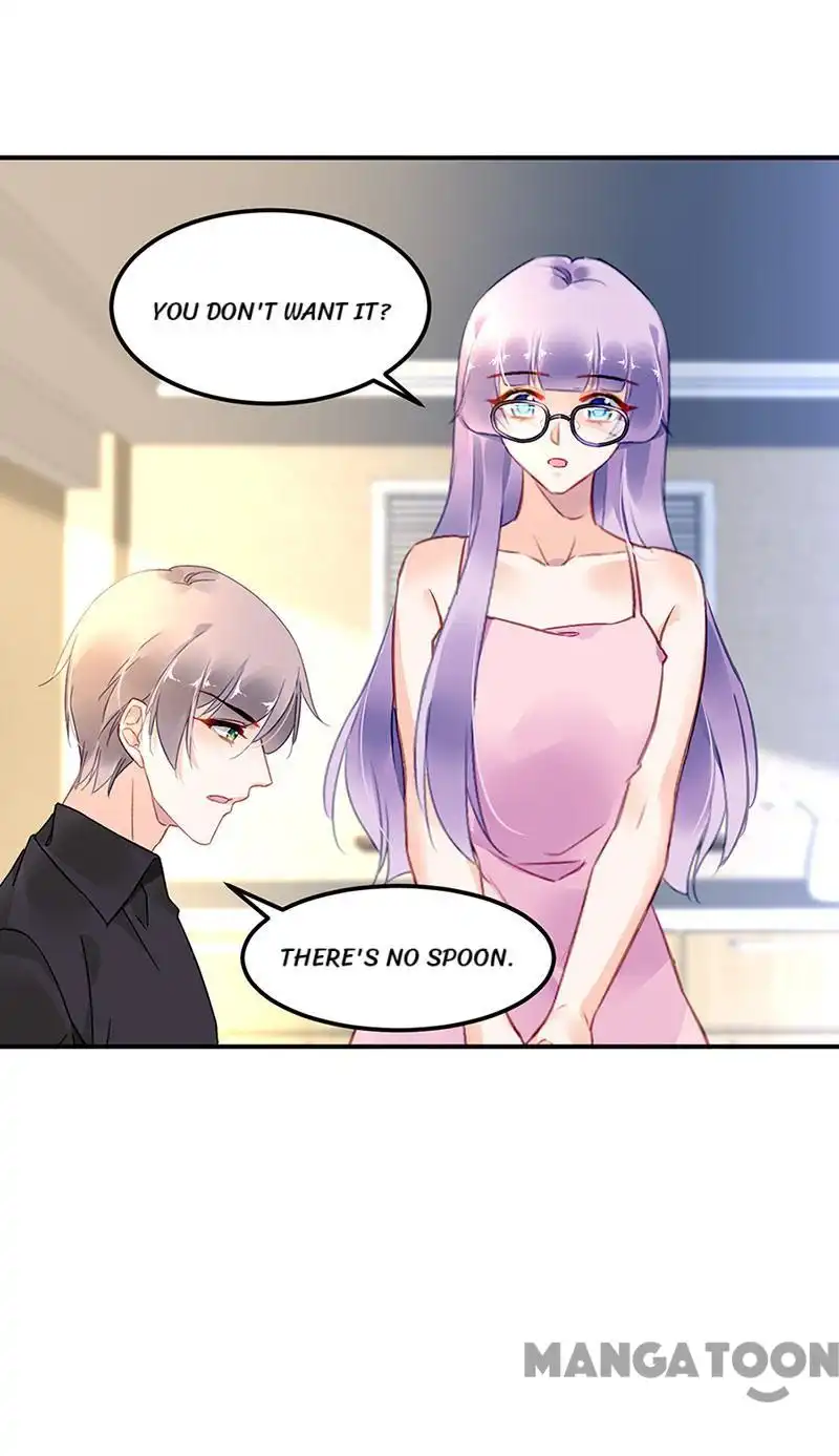 Flirty Boss, No! Chapter 70