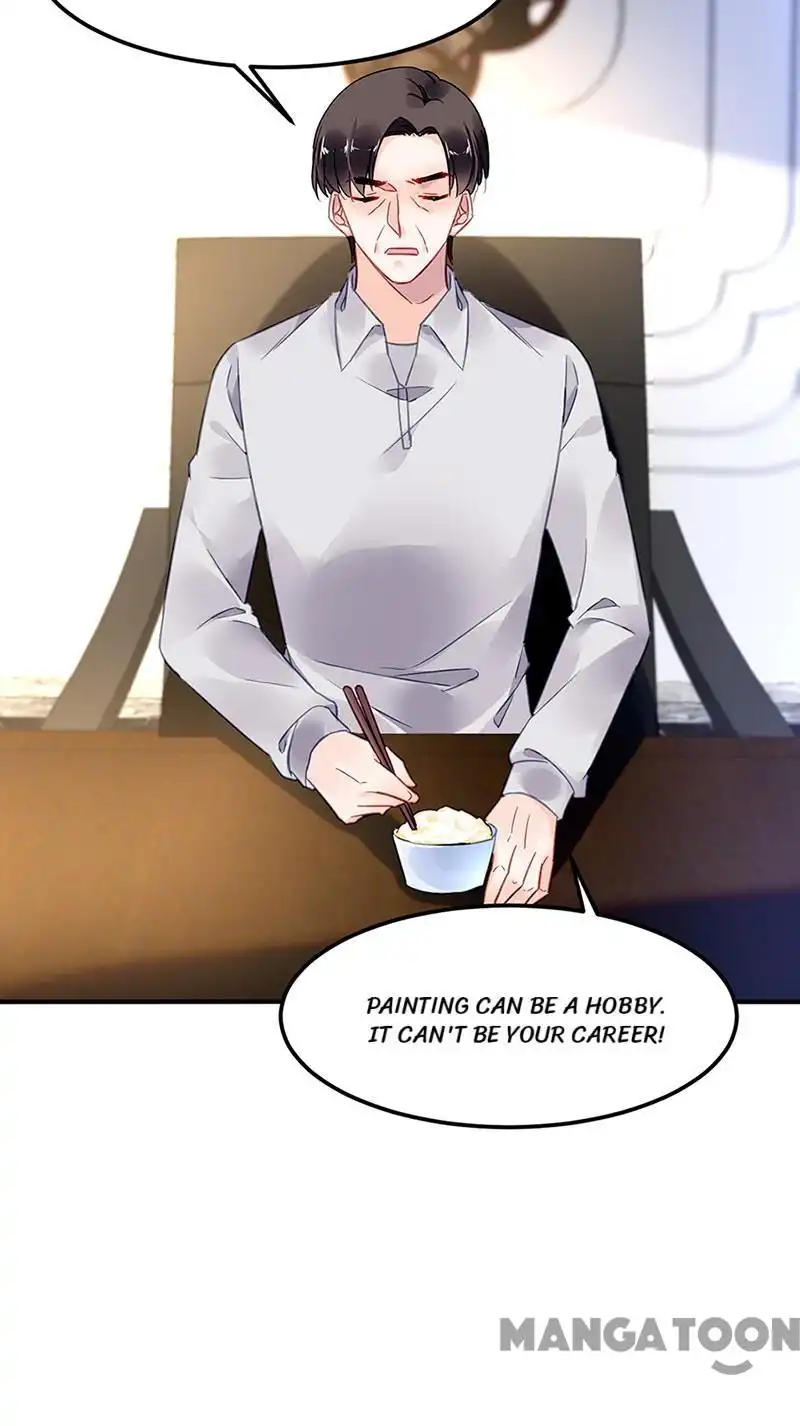 Flirty Boss, No! Chapter 70