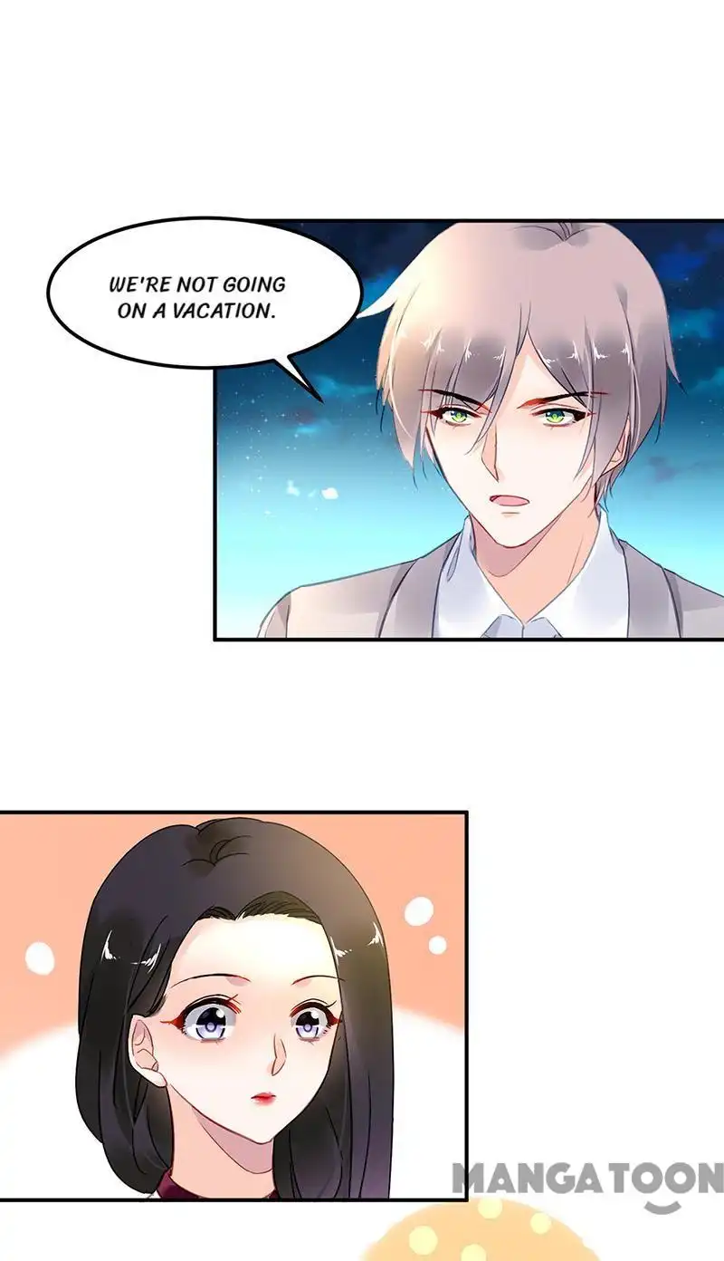 Flirty Boss, No! Chapter 74