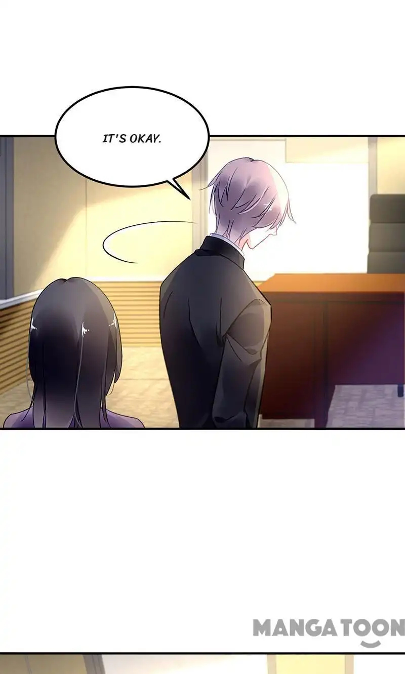 Flirty Boss, No! Chapter 78