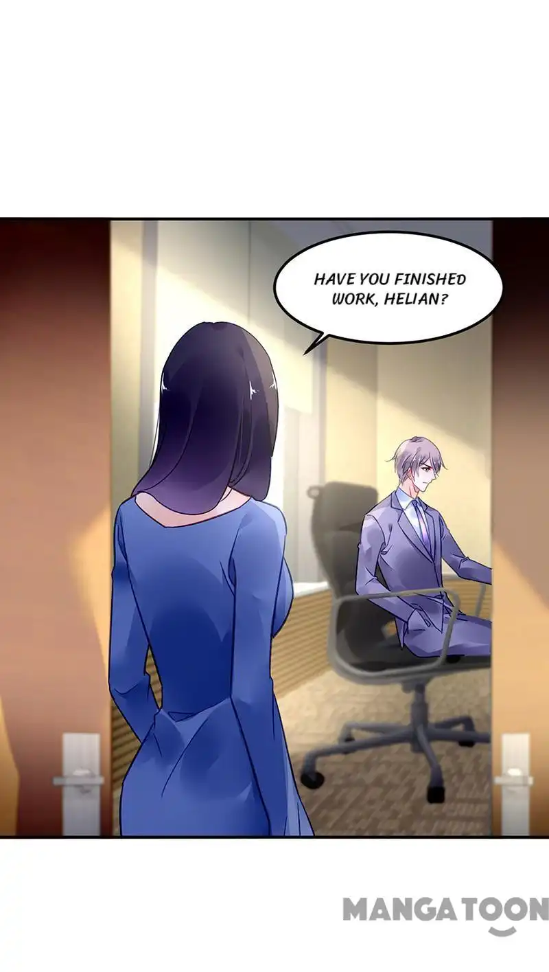 Flirty Boss, No! Chapter 86