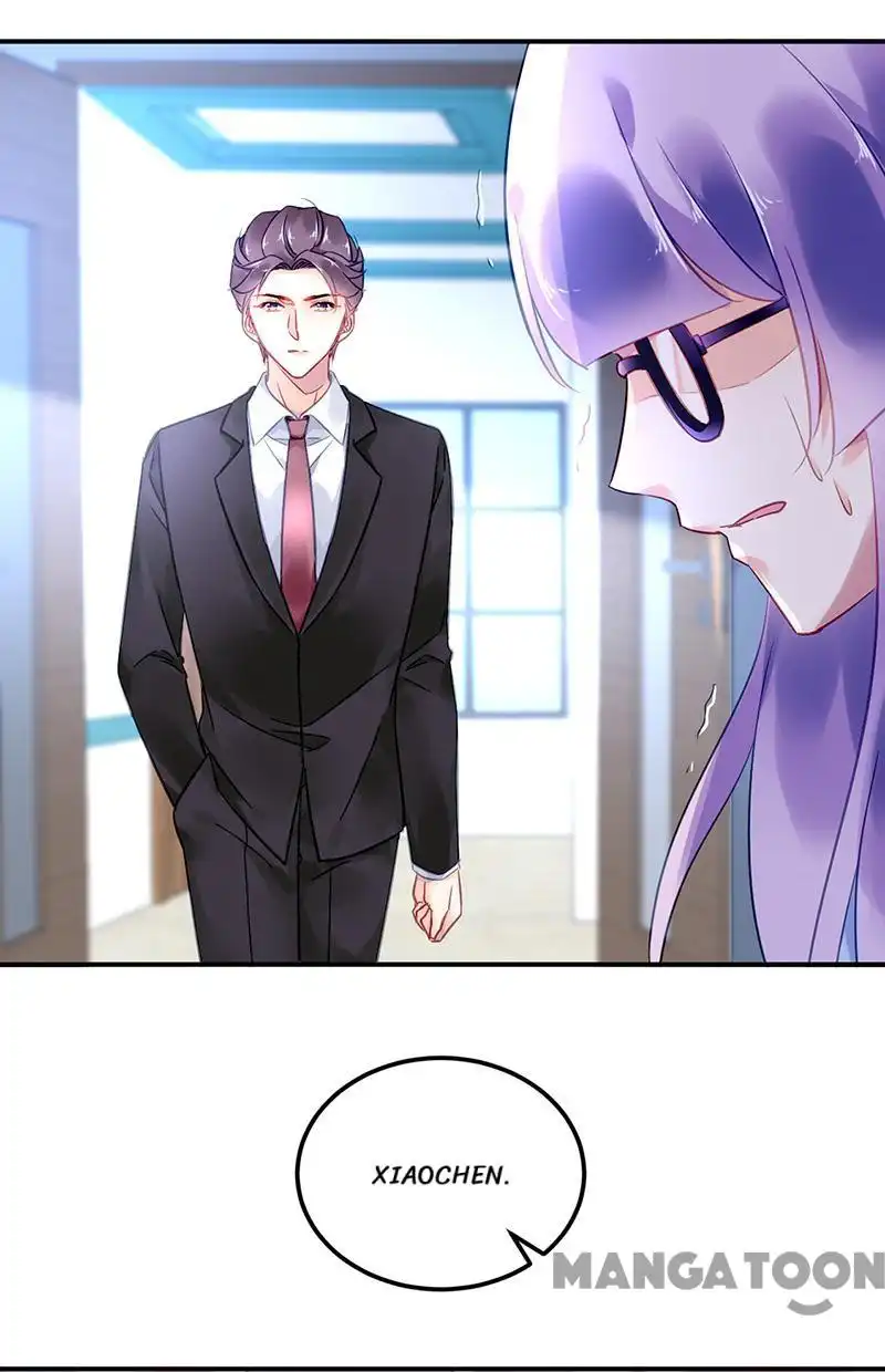 Flirty Boss, No! Chapter 87