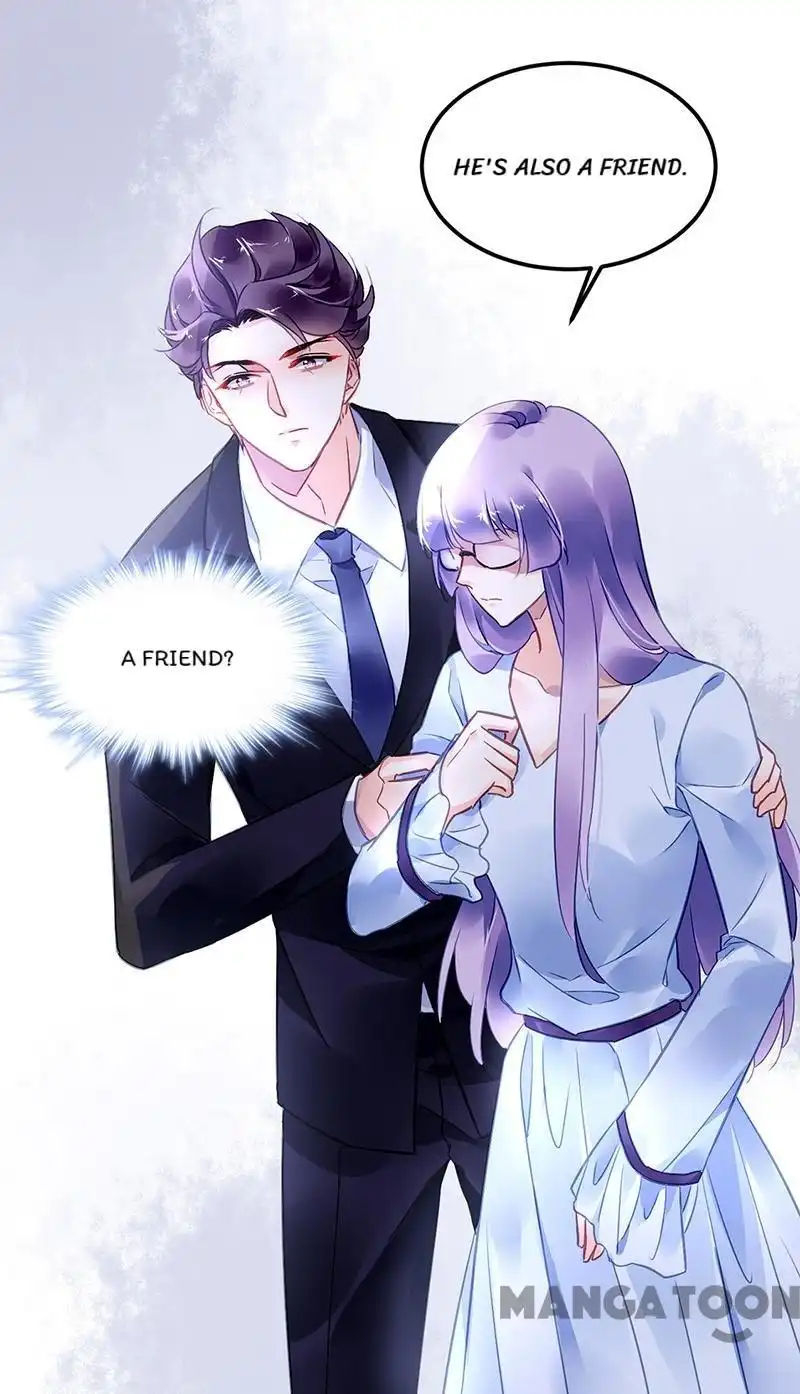 Flirty Boss, No! Chapter 87