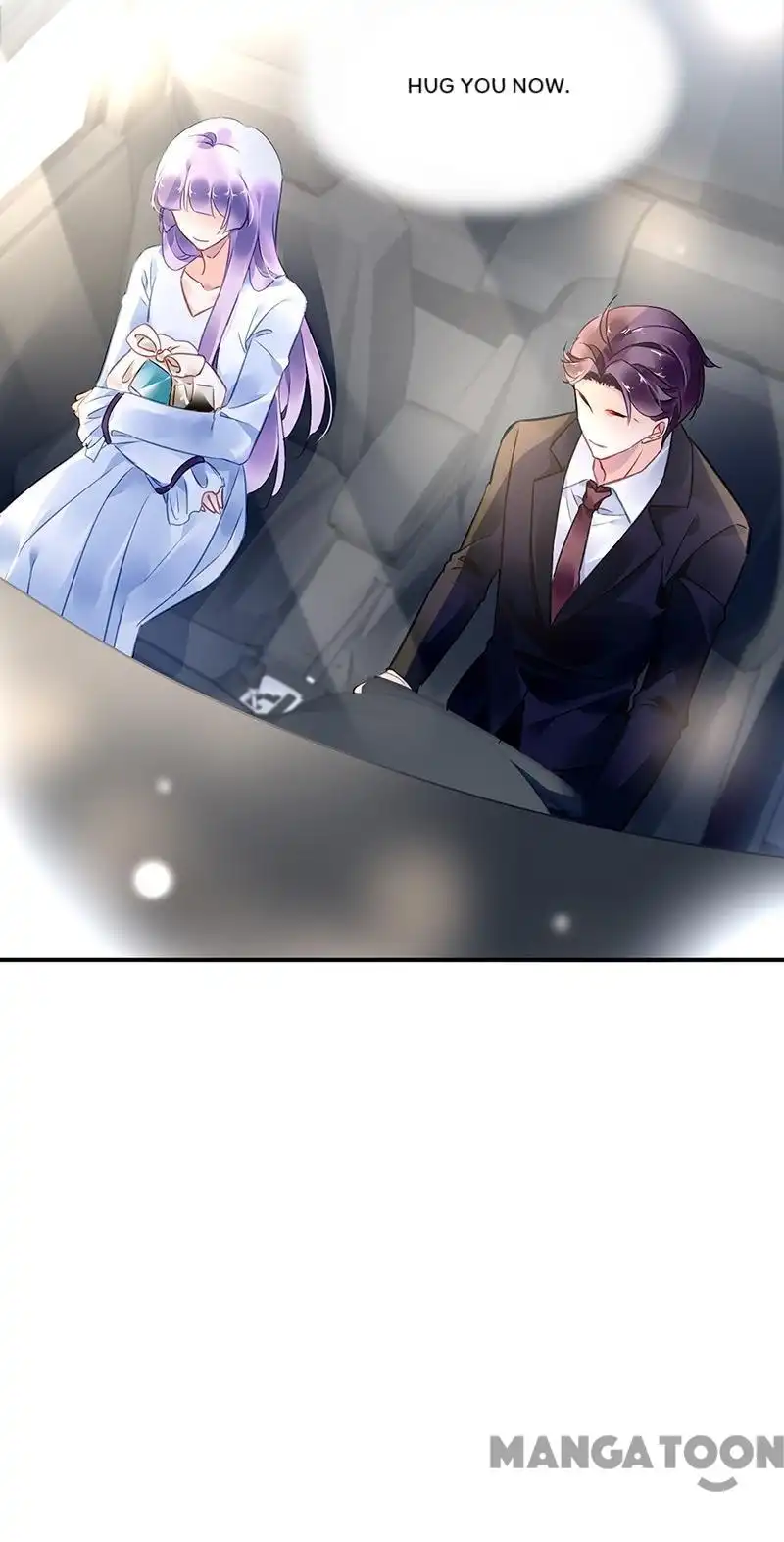 Flirty Boss, No! Chapter 88