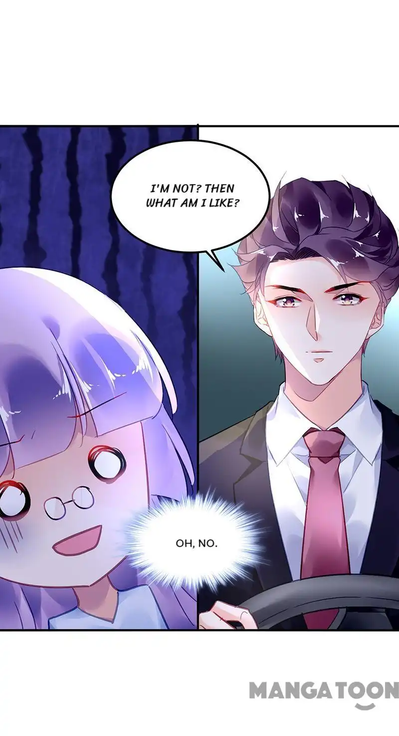 Flirty Boss, No! Chapter 88