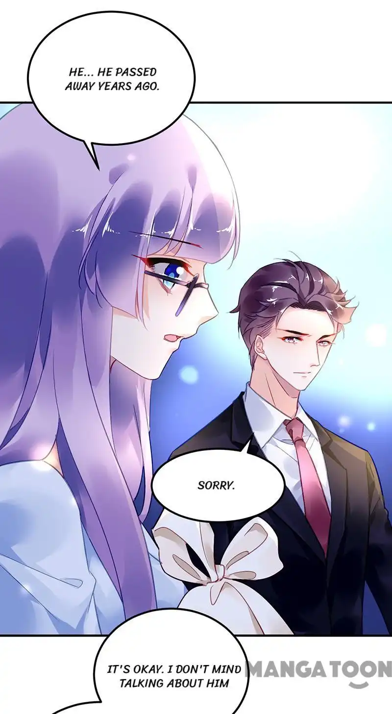 Flirty Boss, No! Chapter 88