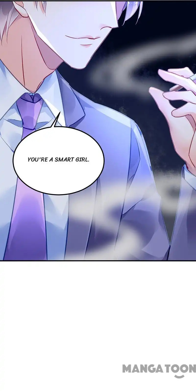 Flirty Boss, No! Chapter 89