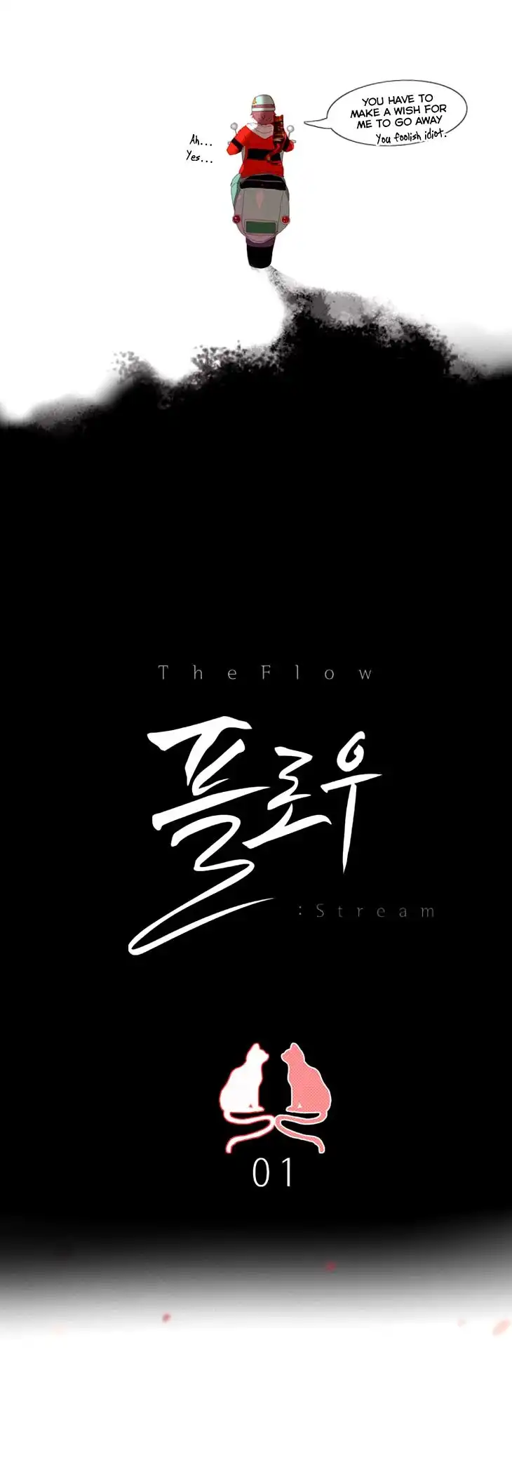 Flow Chapter 1