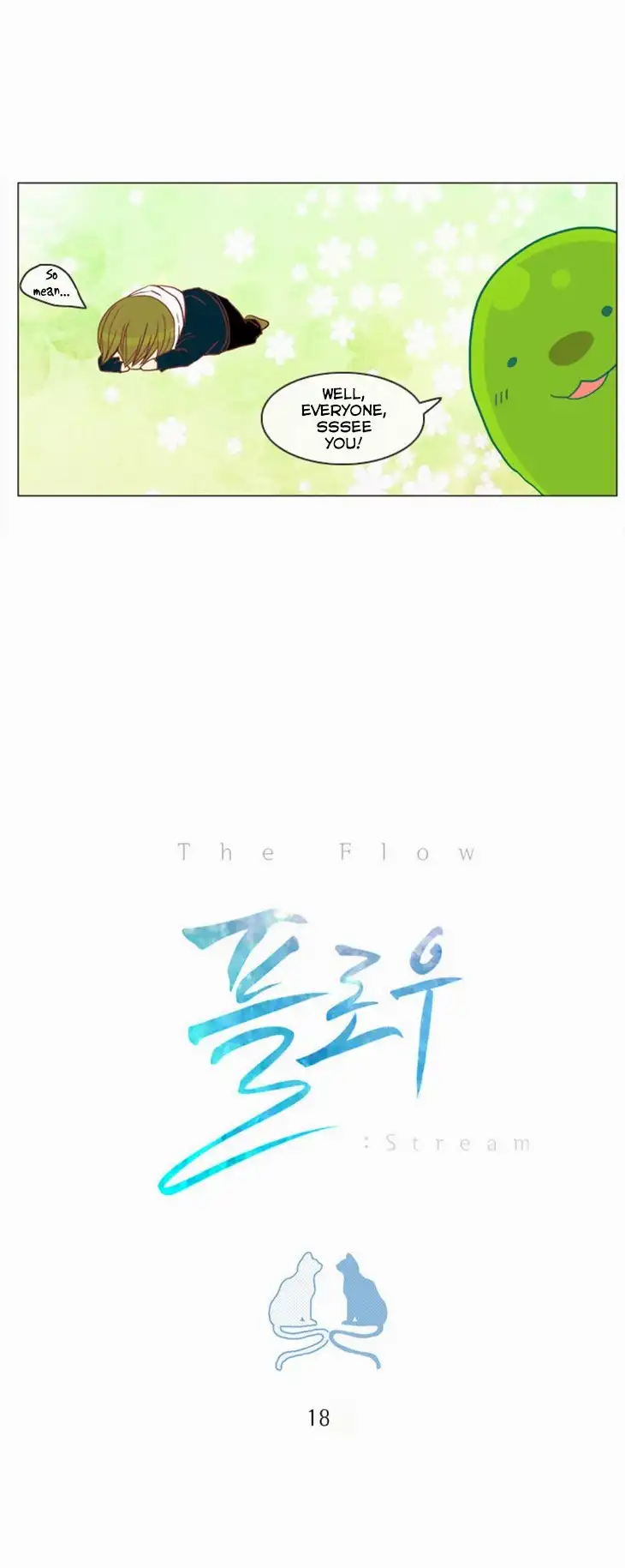 Flow Chapter 18