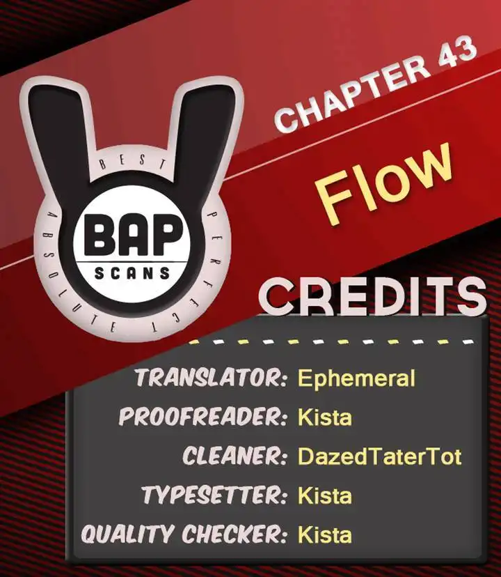 Flow Chapter 40