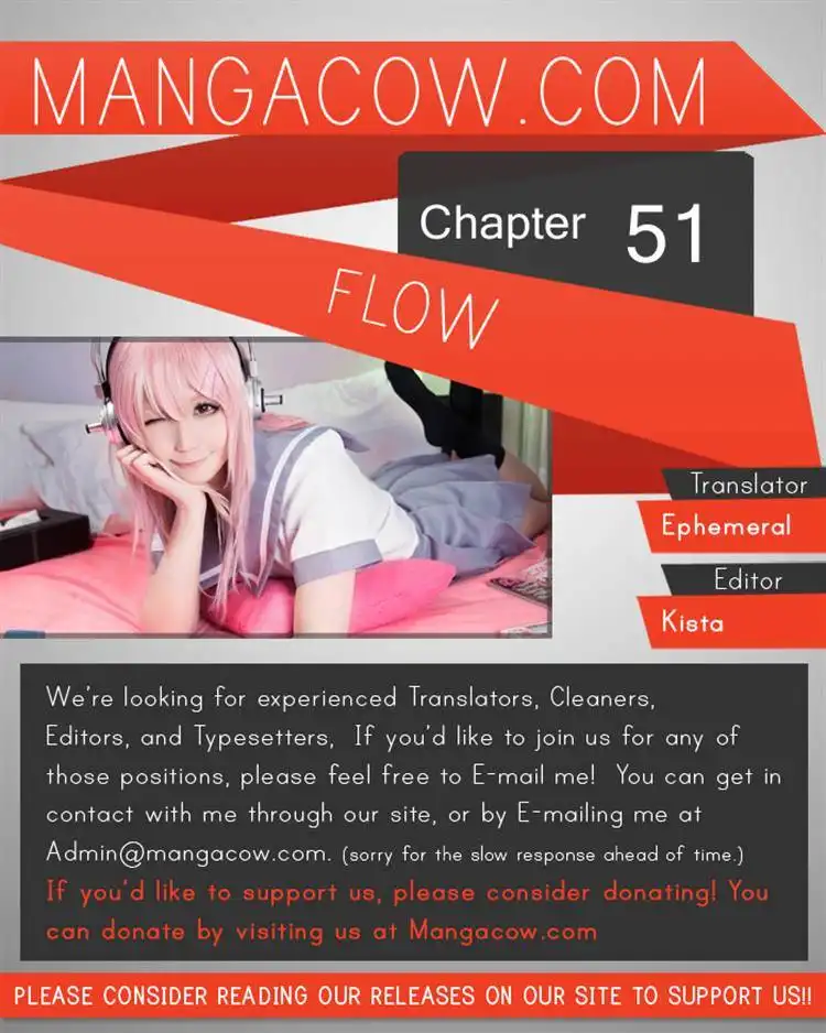 Flow Chapter 51