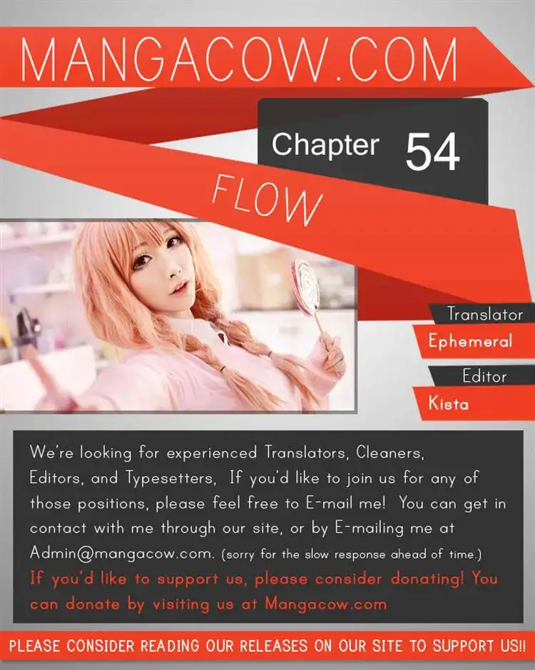 Flow Chapter 54