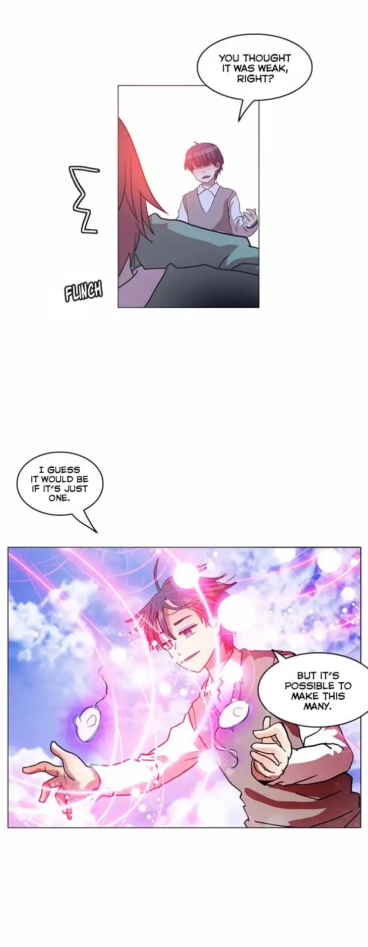 Flow Chapter 8