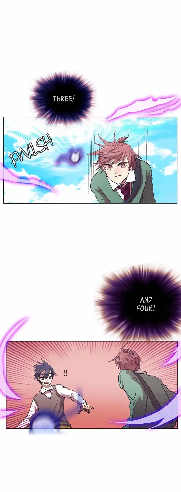 Flow Chapter 8