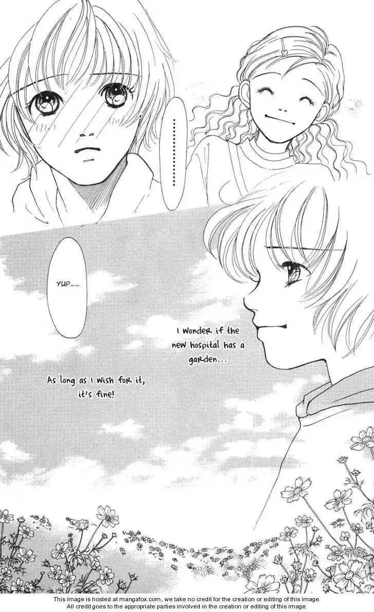 Flower (WADA Naoko) Chapter 3