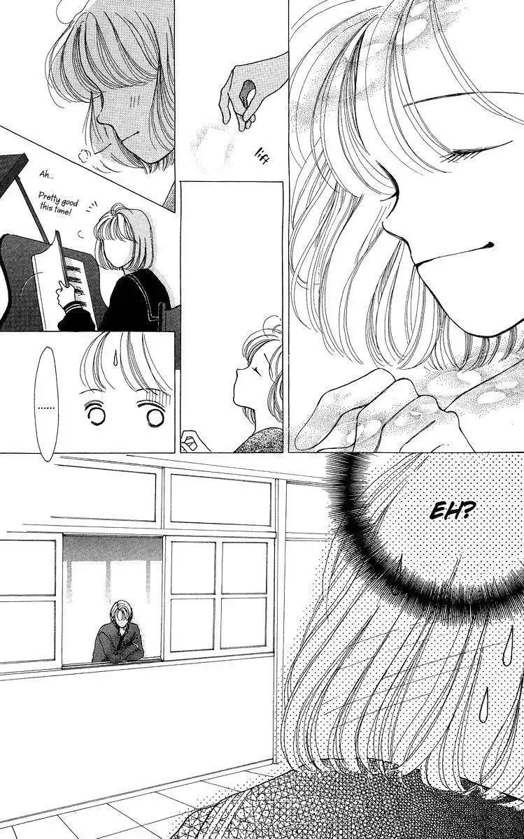 Flower (WADA Naoko) Chapter 6.5