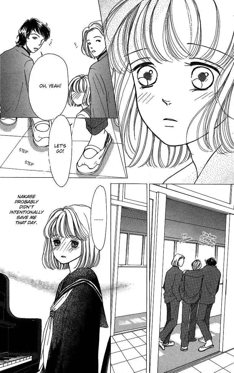 Flower (WADA Naoko) Chapter 6.5