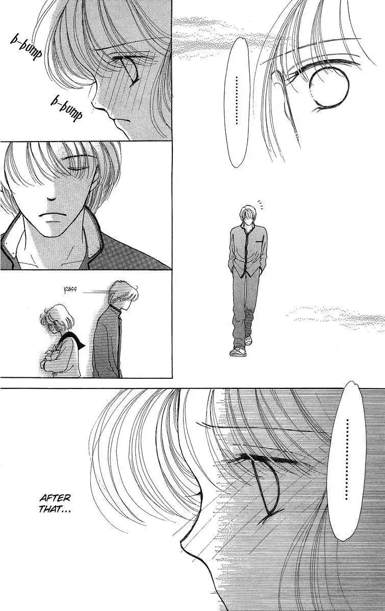 Flower (WADA Naoko) Chapter 6.5