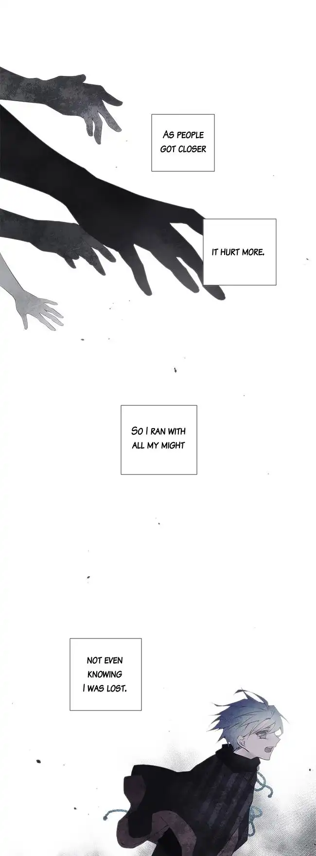 Flower Petal Chapter 3