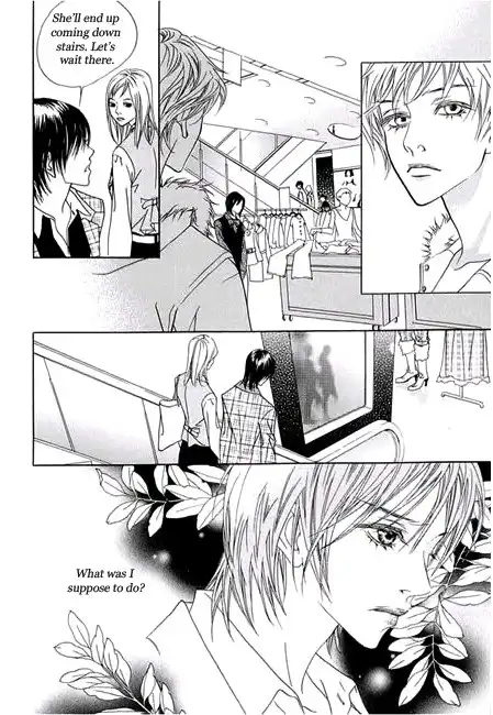 Flowers of Evil (Manhwa) Chapter 1.003