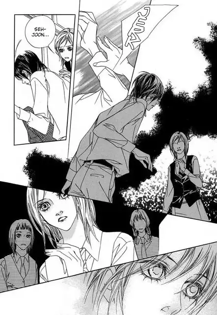 Flowers of Evil (Manhwa) Chapter 10