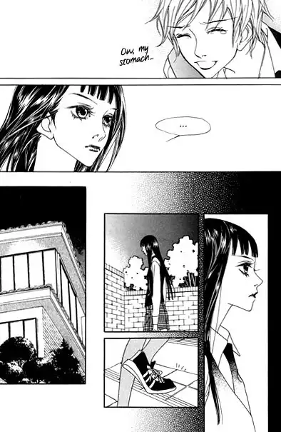 Flowers of Evil (Manhwa) Chapter 10