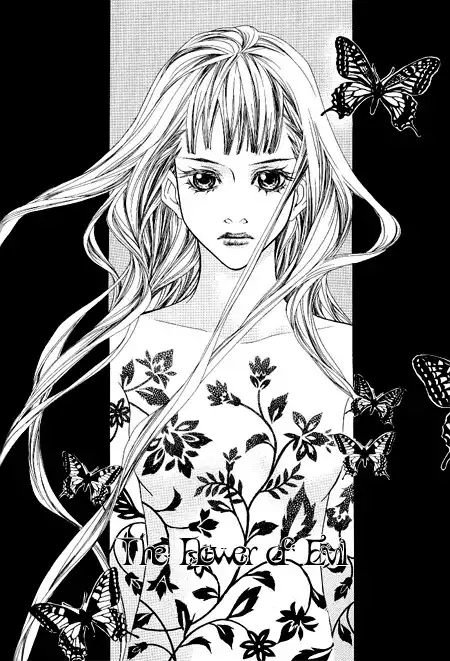 Flowers of Evil (Manhwa) Chapter 13