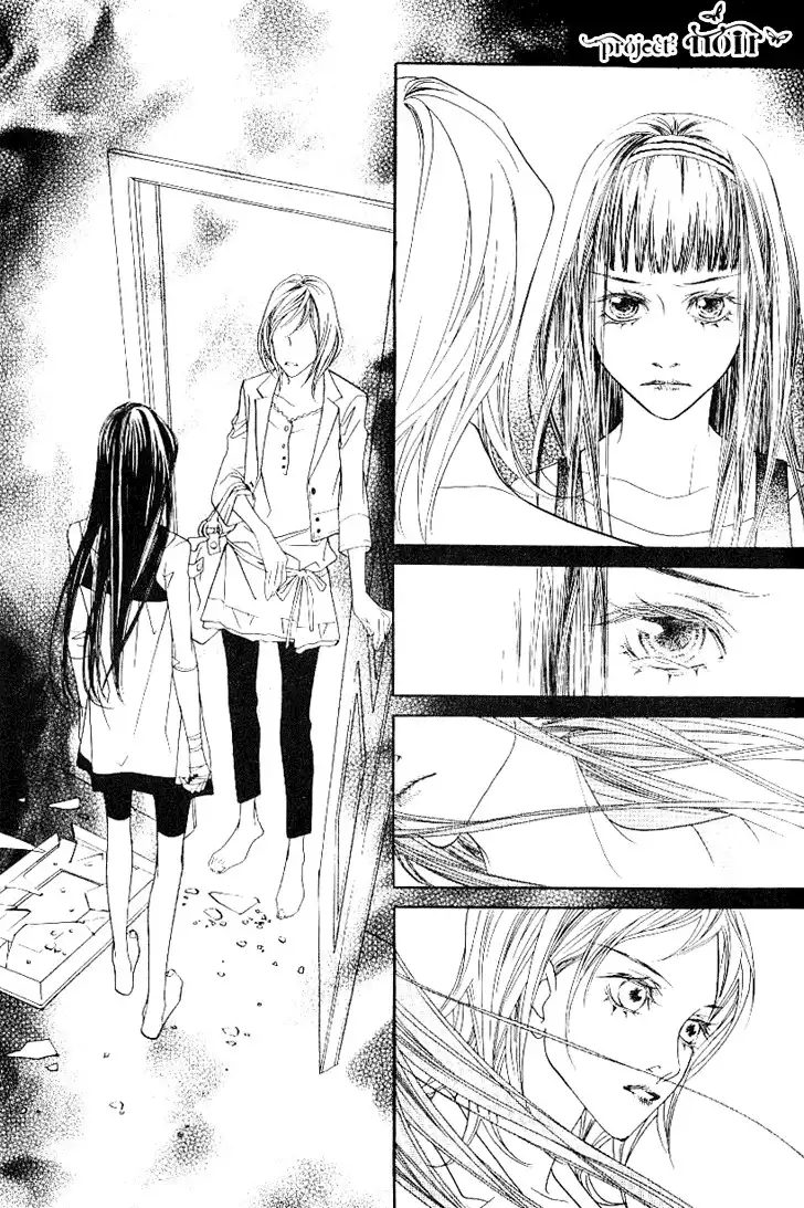 Flowers of Evil (Manhwa) Chapter 15