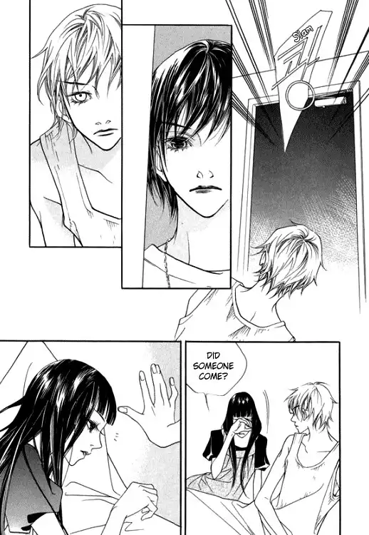 Flowers of Evil (Manhwa) Chapter 18