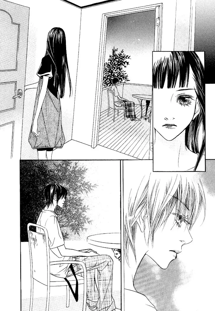 Flowers of Evil (Manhwa) Chapter 19