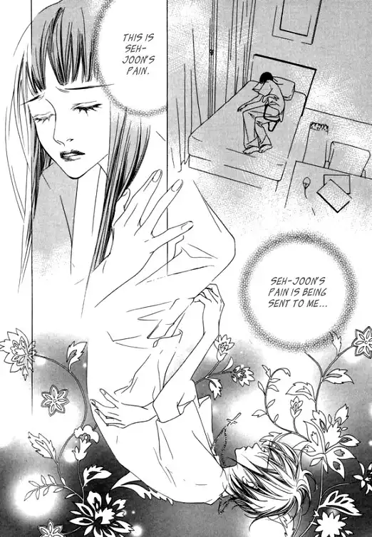 Flowers of Evil (Manhwa) Chapter 20