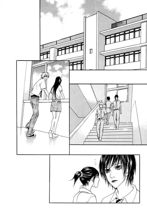 Flowers of Evil (Manhwa) Chapter 22