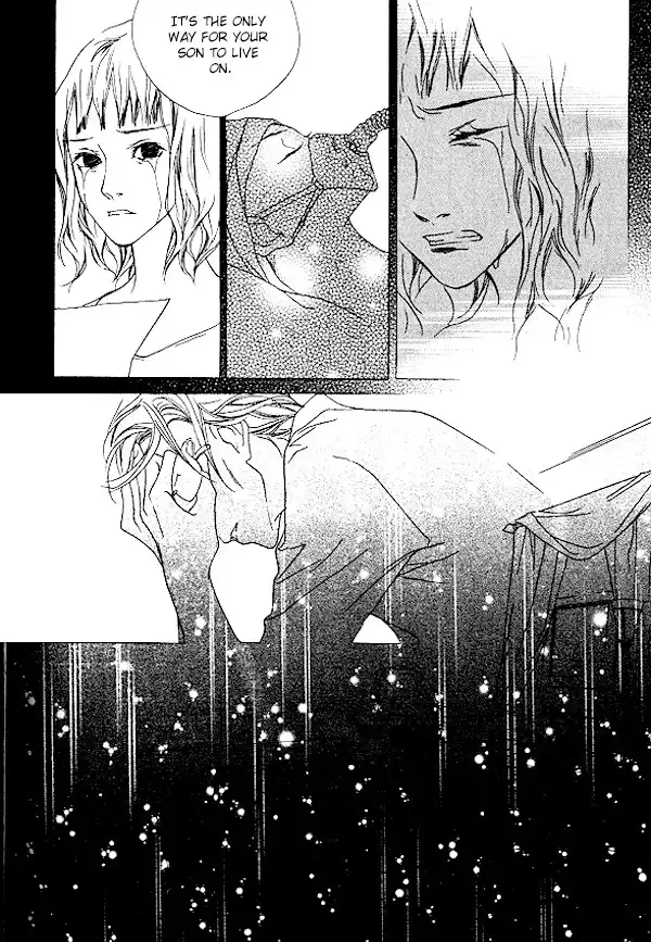 Flowers of Evil (Manhwa) Chapter 25