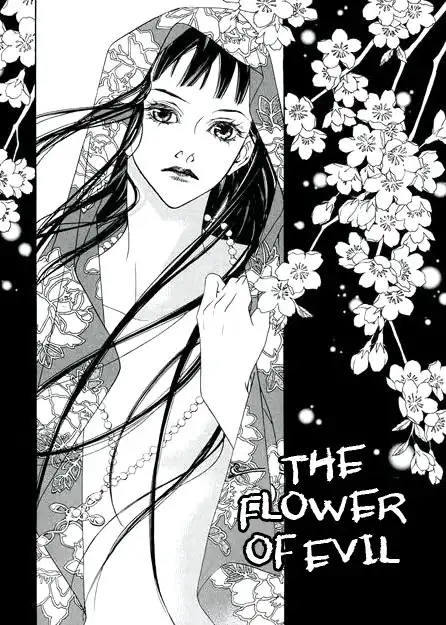Flowers of Evil (Manhwa) Chapter 6