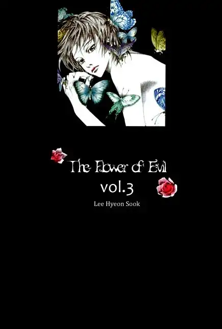 Flowers of Evil (Manhwa) Chapter 8