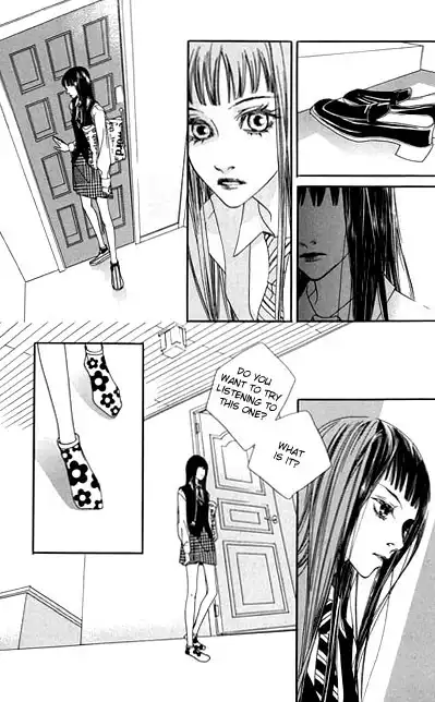 Flowers of Evil (Manhwa) Chapter 9